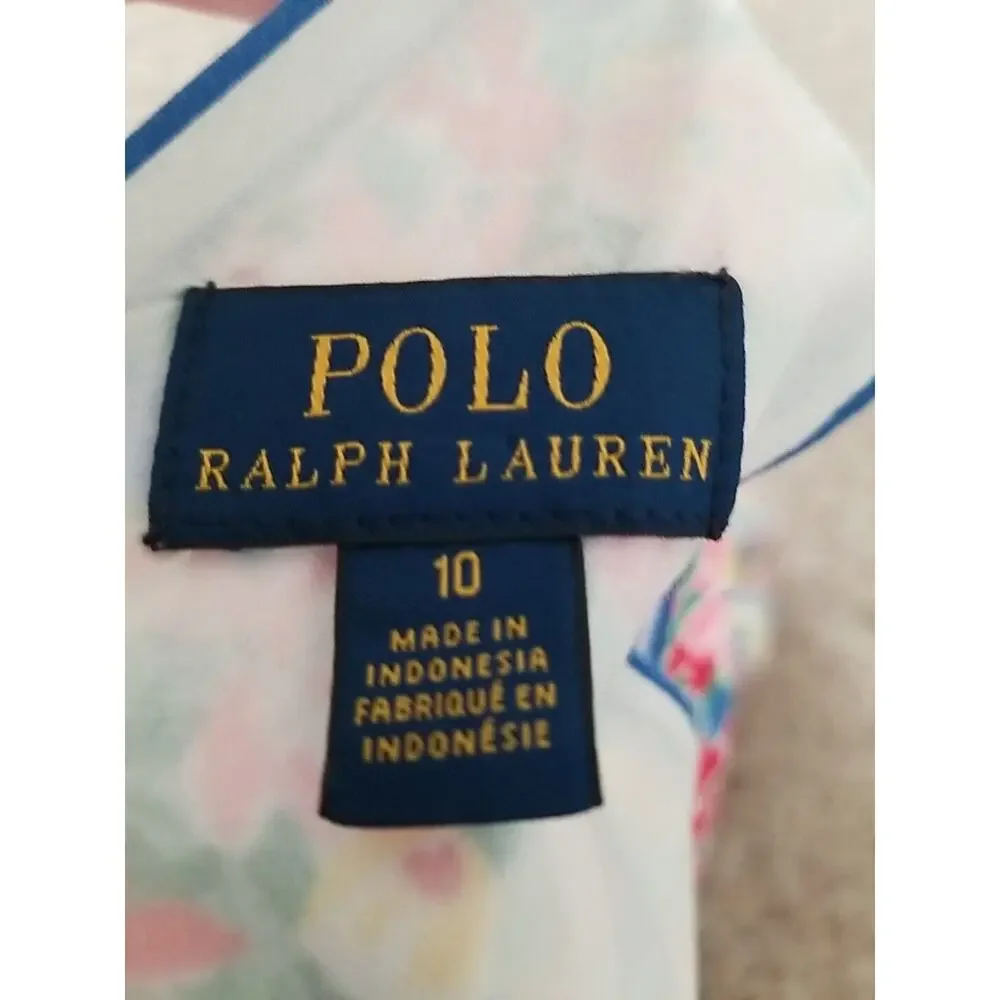 Polo Ralph Lauren this polo